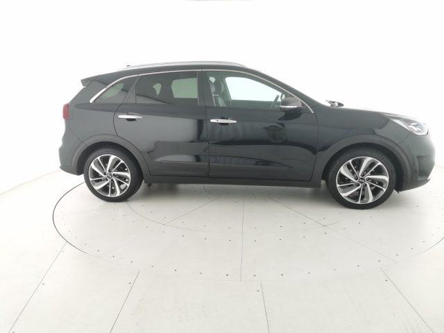 KIA Niro 1.6 GDi DCT HEV Style