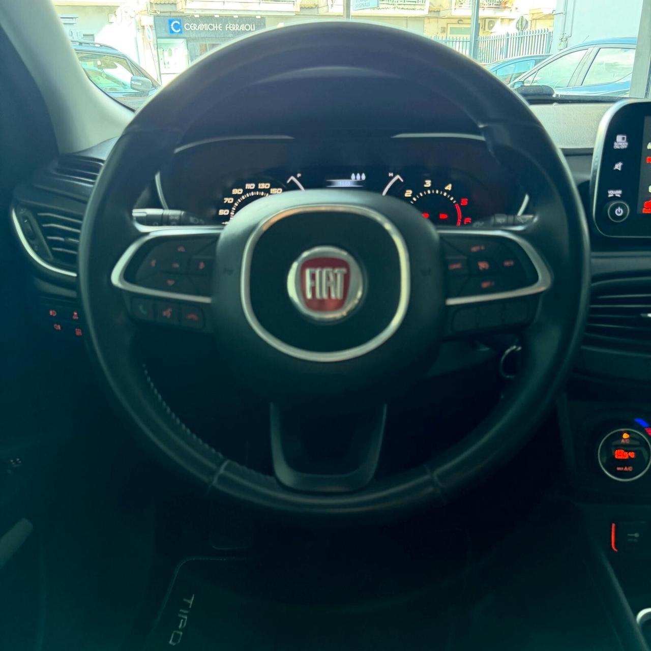 Fiat Tipo 1.6 Mjt S&S SW Easy
