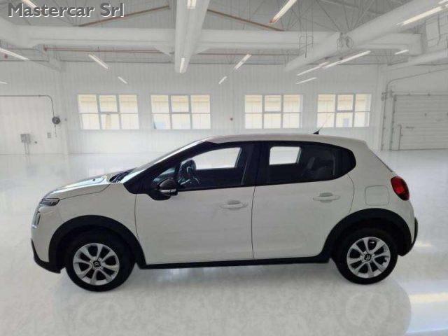 CITROEN C3 BLUEHDI 100 BUSINESS COMBI N1 5 posti - GJ079YN