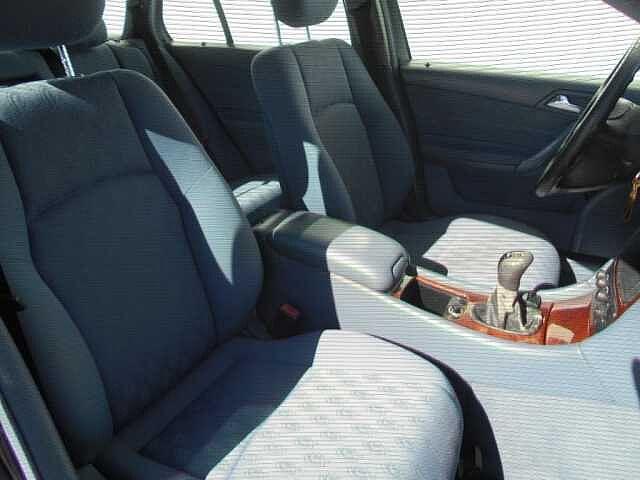 Mercedes-Benz C 220 C 220 CDI cat S.W. Classic