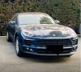 Porsche Macan 3.0 S Diesel 250CV PDK