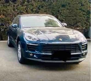 Porsche Macan 3.0 S Diesel 250CV PDK