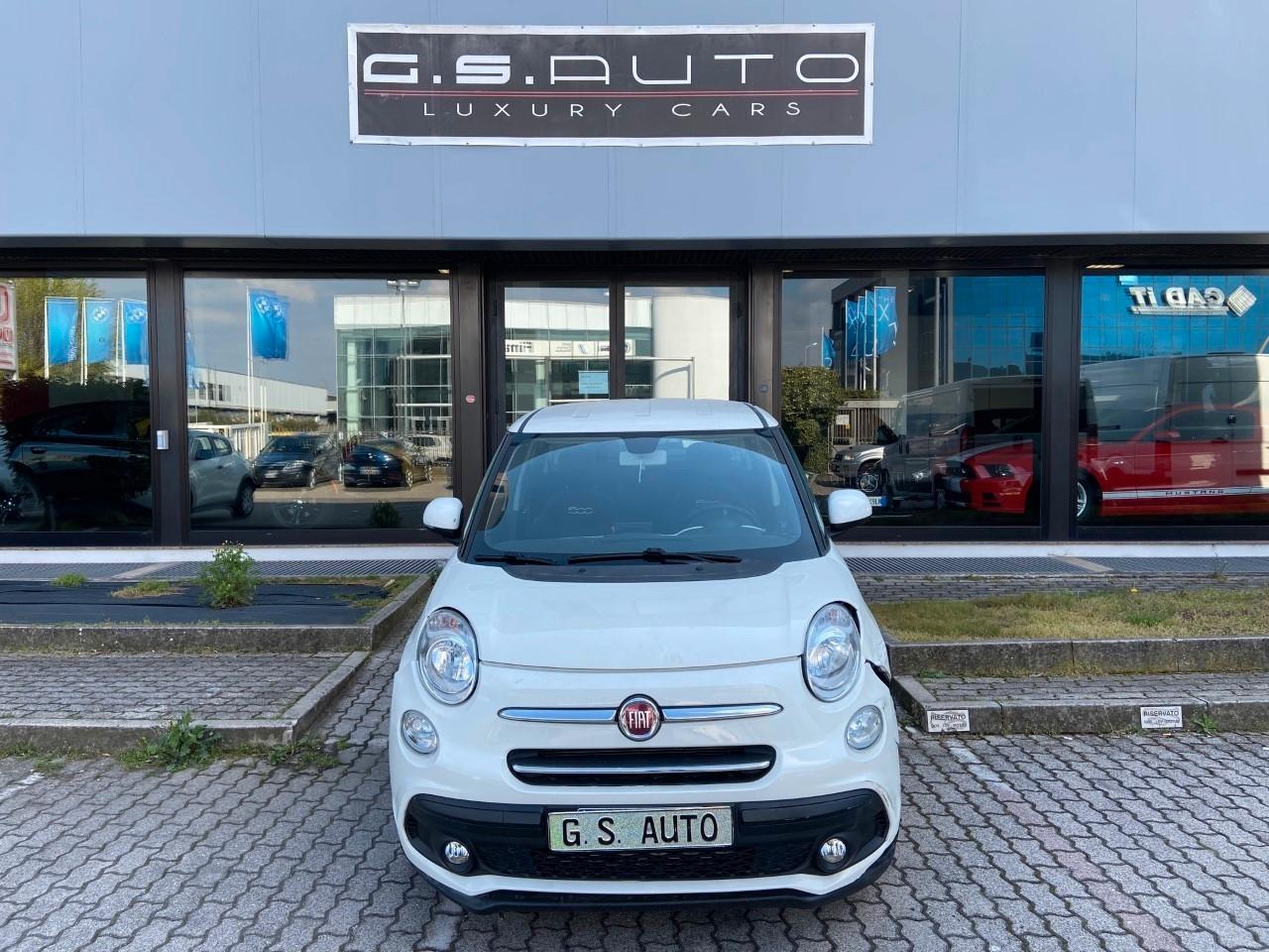 Fiat 500L Living 1.3 Multijet 95 CV Lounge PER COMMERCIANTI