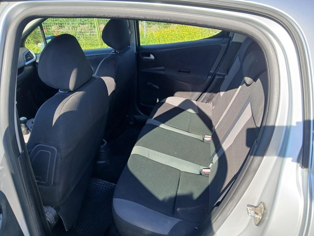 Peugeot207 1.4HDi 70CV 5p. PERFETTE CONDIZIONI