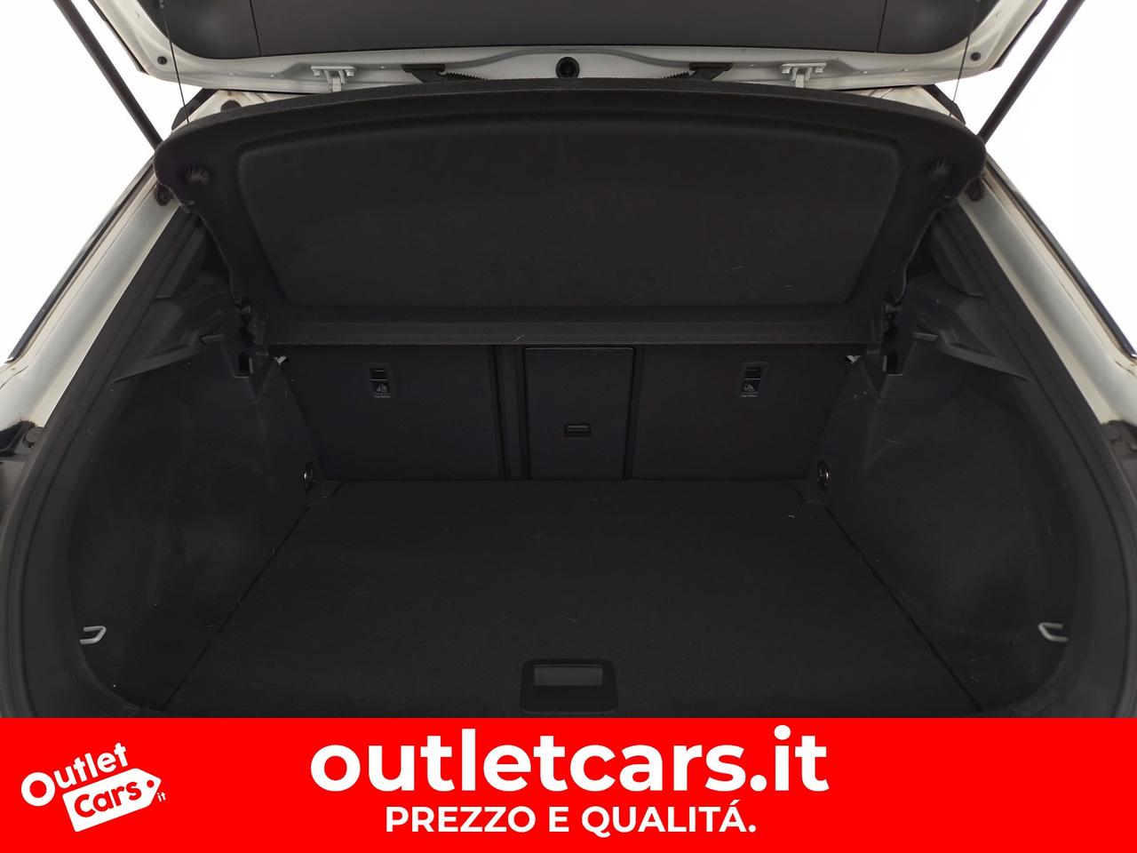 Volkswagen T-Roc 2.0 tdi r-line 4motion 150cv dsg