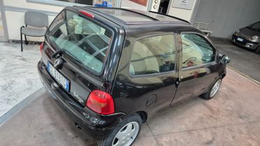 Renault Twingo 1.2i cat Diabolika