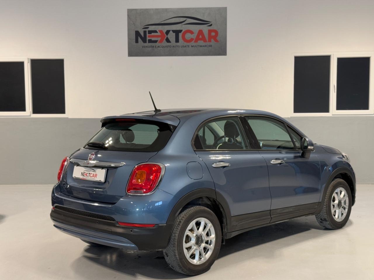 Fiat 500X 1.3 MultiJet 95 CV Pop