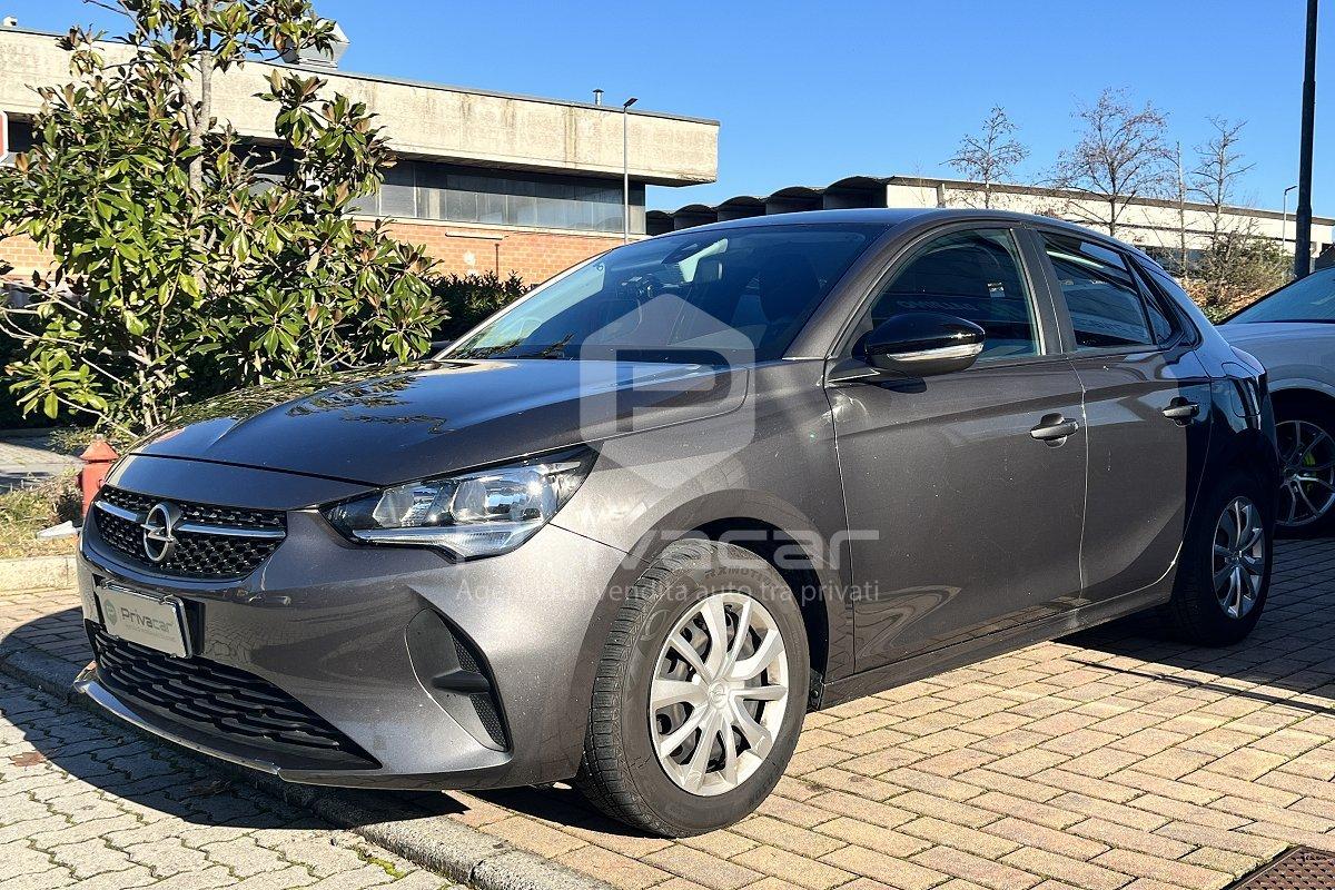 OPEL Corsa 1.2 Elegance