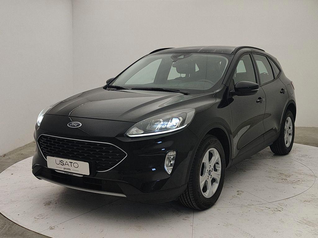 FORD Kuga 3ª serie - Kuga 1.5 EcoBlue 120 CV 2WD Connect