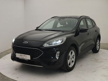 FORD Kuga 3ª serie - Kuga 1.5 EcoBlue 120 CV 2WD Connect