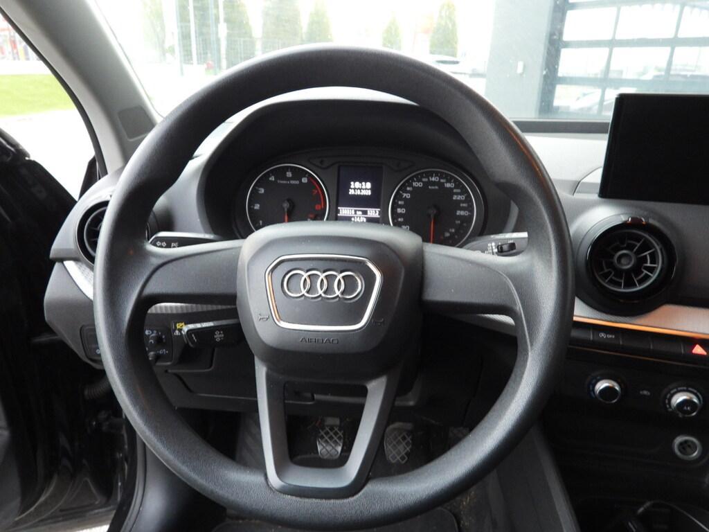 Audi Q2 30 1.0 TFSI