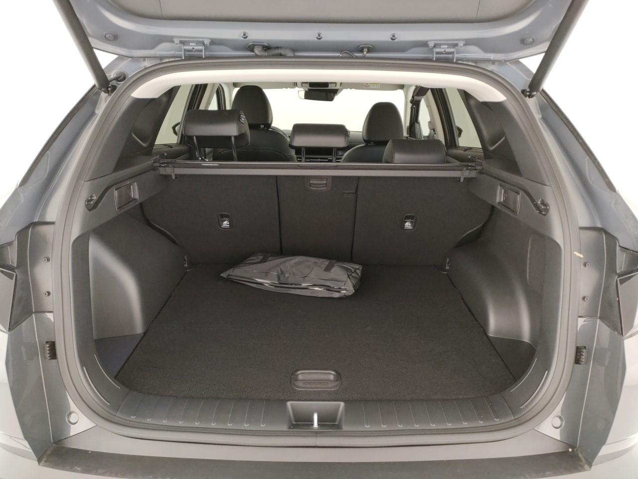 HYUNDAI Tucson 1.6 hev Exellence 2wd 239cv auto
