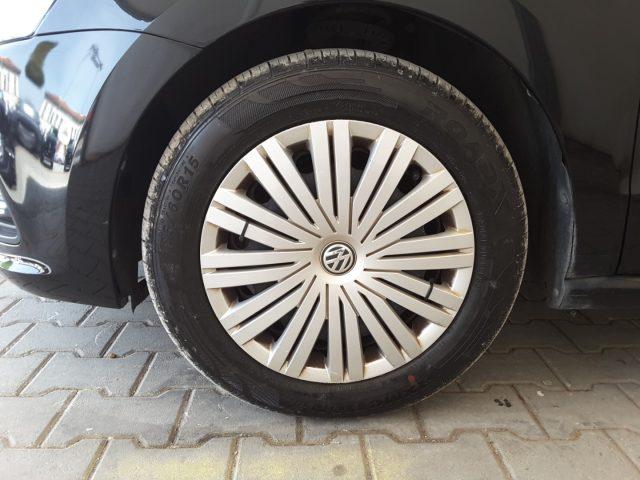 VOLKSWAGEN Polo 1.4 TDI 75cv 5p. Comfortline *EURO 6*