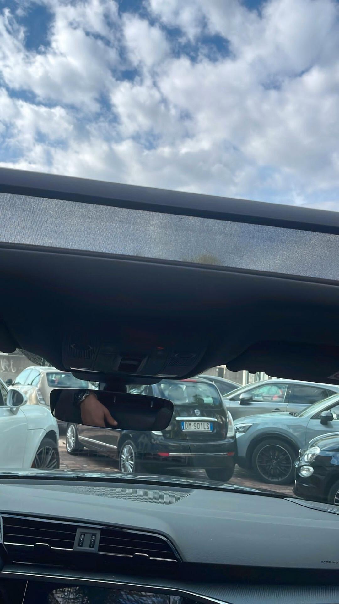 Audi Q3 40 TDI quattro S tronic line edition