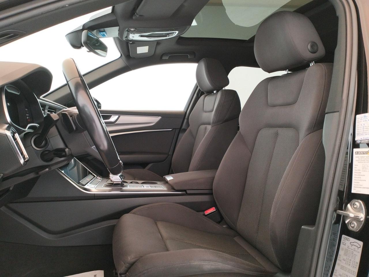 AUDI A6 Avant V 2019 40 2.0 tdi mhev Business Sport s-tronic