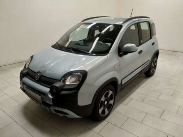 FIAT Panda 1.0 hybrid City Cross s&s 70cv