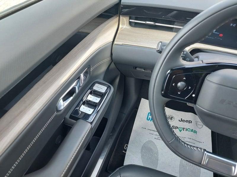 SPORTEQUIPE Sportequipe 6 GT 1.6 T-GDI DCT