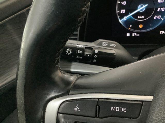 KIA Sportage 1.6 CRDi MHEV Style