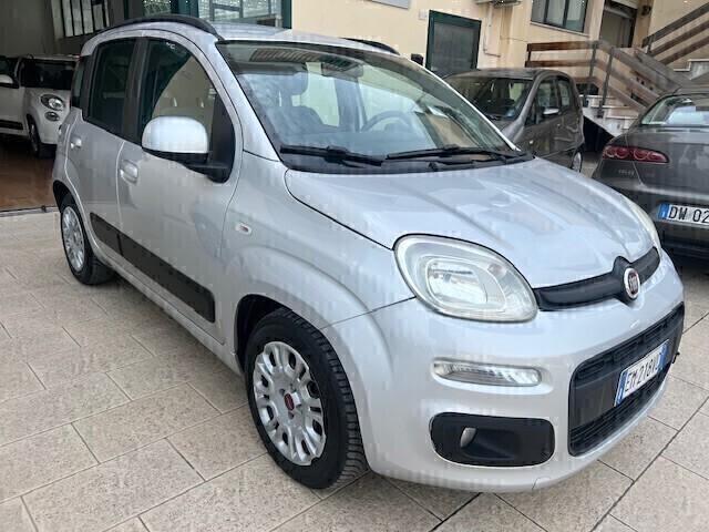Fiat Panda 1.3 MJT S&S Lounge cv 75 ok neop. anno