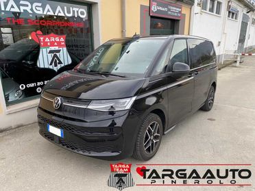 Volkswagen T3 Multivan 2.0 TDI 150CV DSG Life