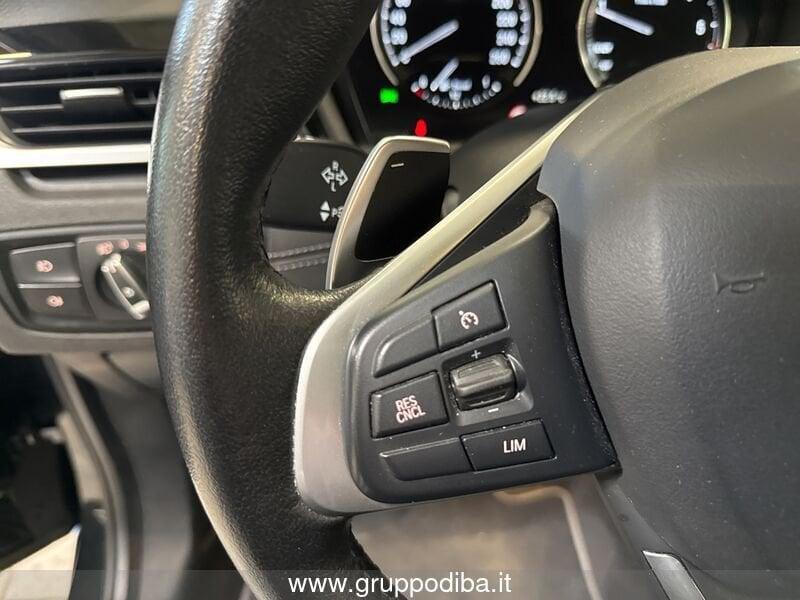 BMW X1 F48 2019 Diesel sdrive18d xLine Plus auto