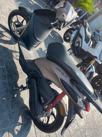 PIAGGIO LIBERTY 50 2023