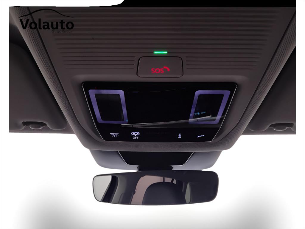 VOLKSWAGEN Tiguan III 2024 - Tiguan 1.5 tsi ehybrid Life 204cv dsg