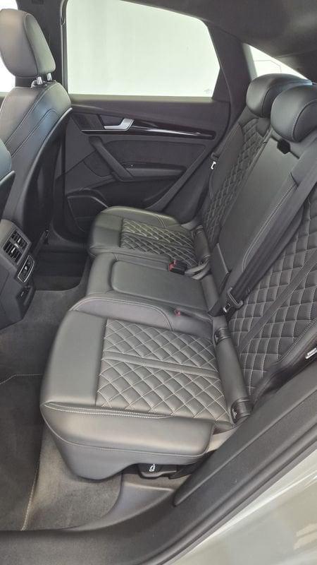 Audi Q5 Sportback 55 TFSI e S line Plus quattro S tronic