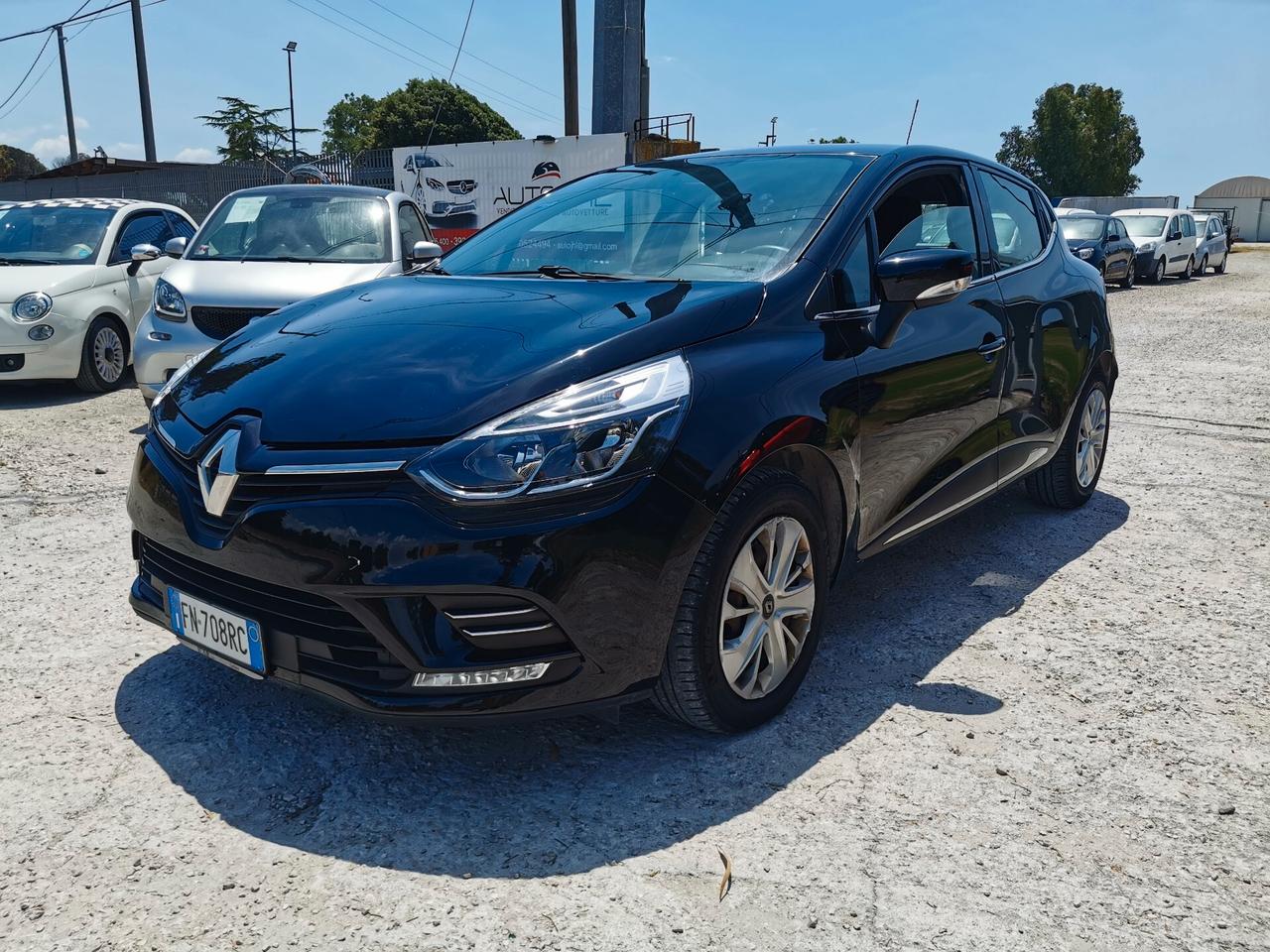 Renault Clio dCi 75CV Start&Stop Energy Life