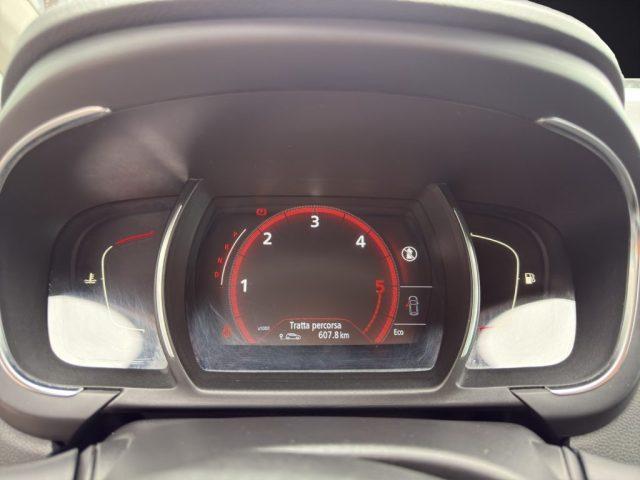 RENAULT Scenic Scénic dCi 160 CV EDC Energy Edition One