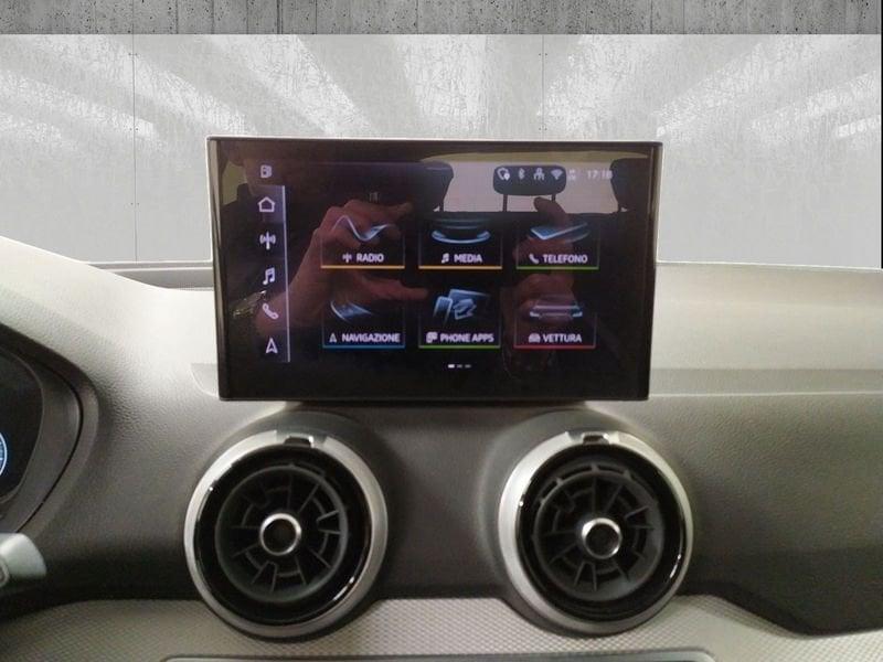 Audi Q2 30 2.0 tdi S line edition