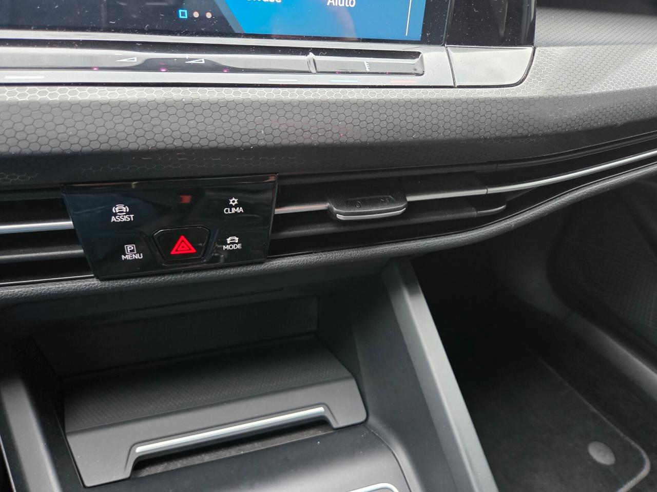 Volkswagen Golf 1.4 Plug-In Hybrid DSG GTE