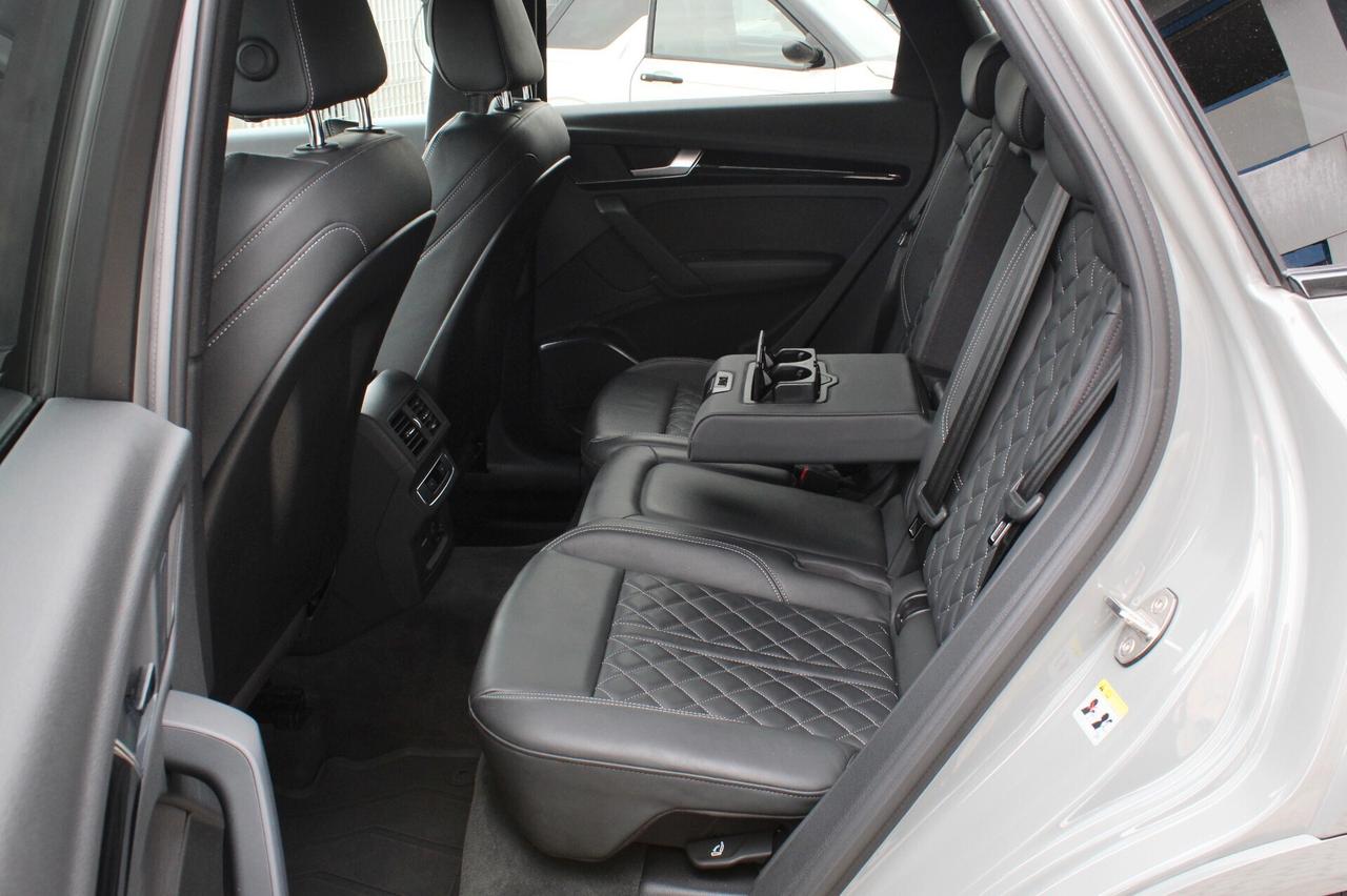 Audi Q5 SPB 40 TDI Mhev quattro S tronic S line plus