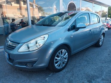 Opel Corsa 1.2 5 porte Enjoy UNIPRO 66000KM