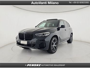 BMW X5 X5 xdrive25d Msport auto