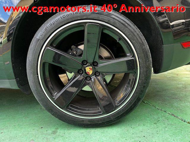 PORSCHE Macan 2.0 FUUL OPTIONAL + 2 TRENI GOMME E CERCHI