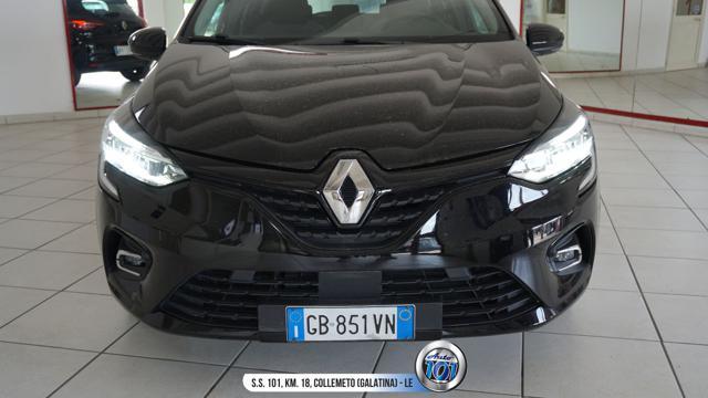 RENAULT Clio Blue dCi 85 CV 5 porte Business