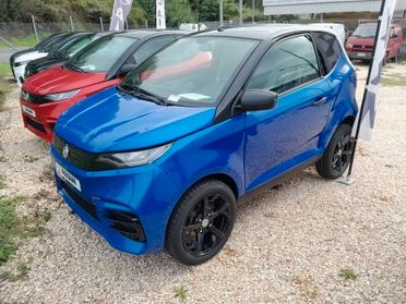 Aixam City Sport Ambition