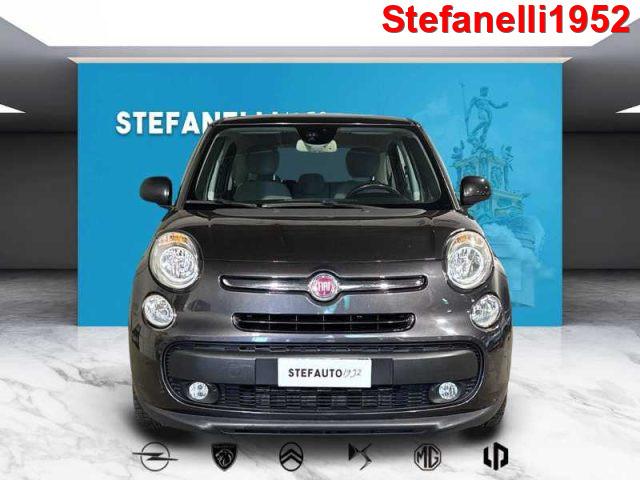 FIAT 500L - 1.3 mjt Lounge 95cv