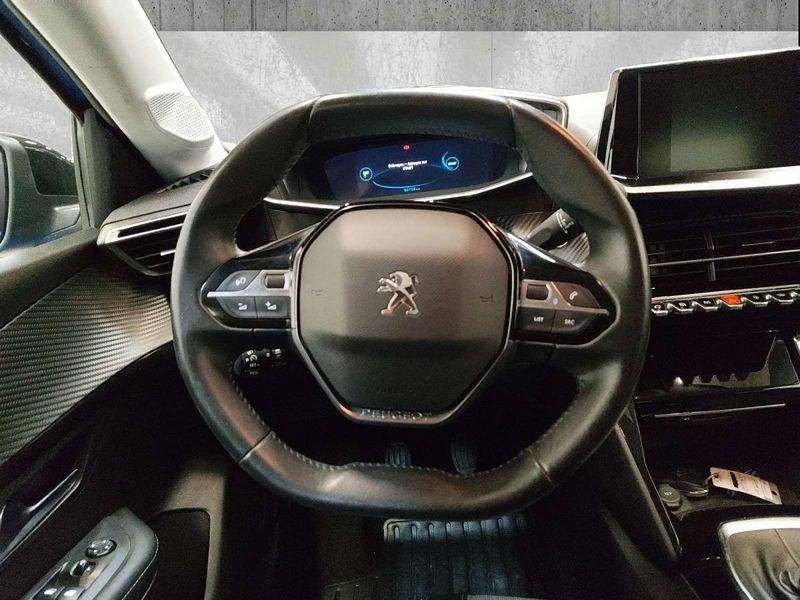 Peugeot 208 1.5 bluehdi Allure s&s 100cv my20