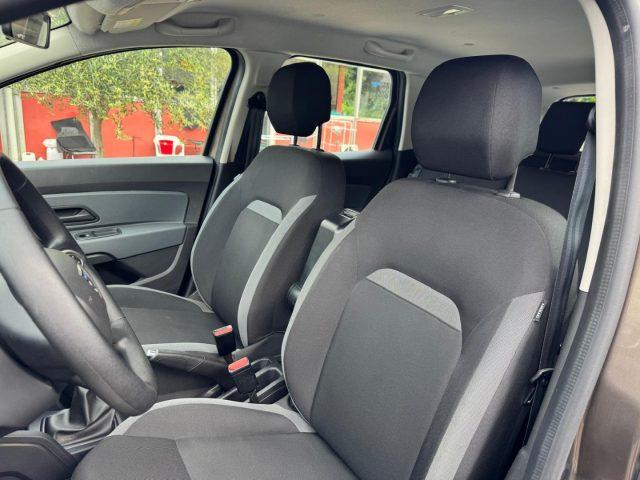 DACIA Duster 1.5 Blue dCi 8V 115 CV 4x2 Comfort