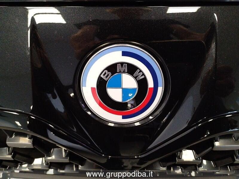 BMW Serie 4 Gran Coupé Serie 4 G26 2021 Gran Coupe 420d Gran Coupe mhev 48V Msport auto