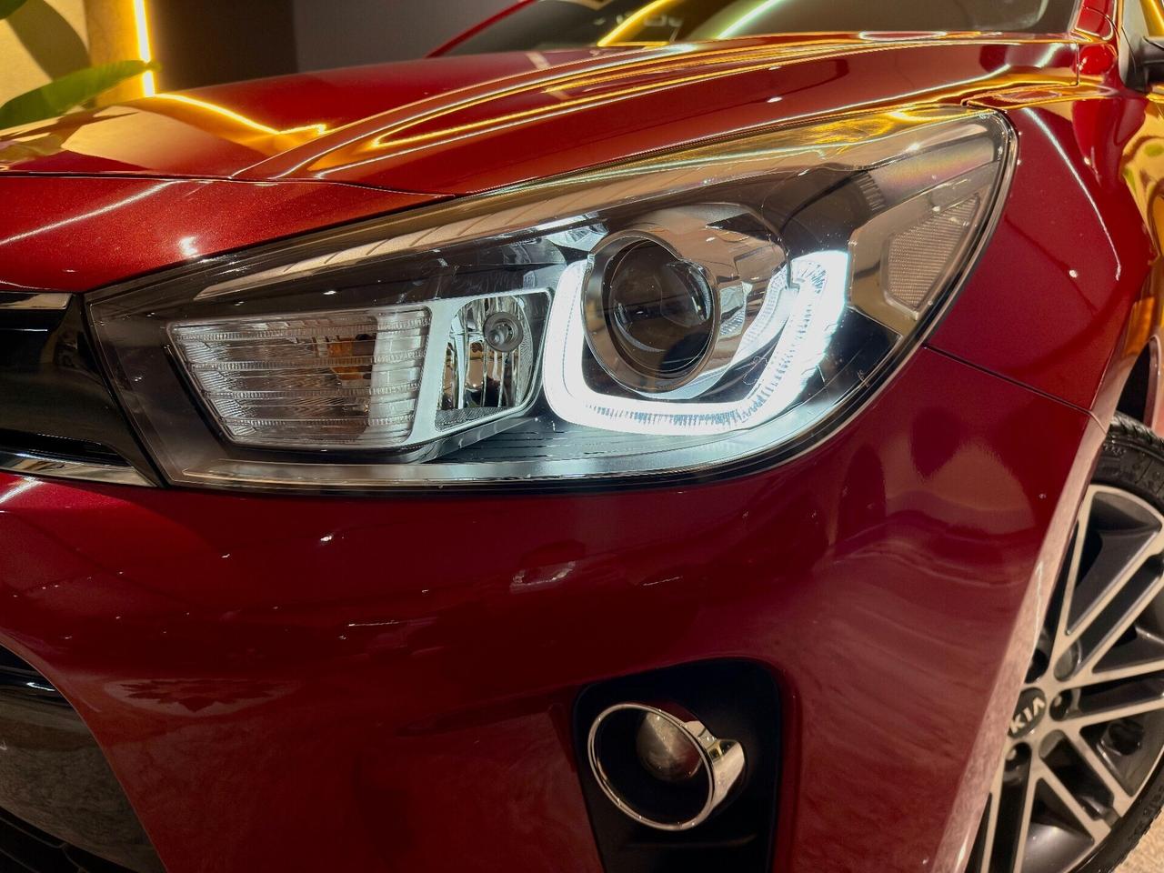 Kia Rio 1.4 CRDi 90CV Cool *UNICO PROPRIETARIO* FU