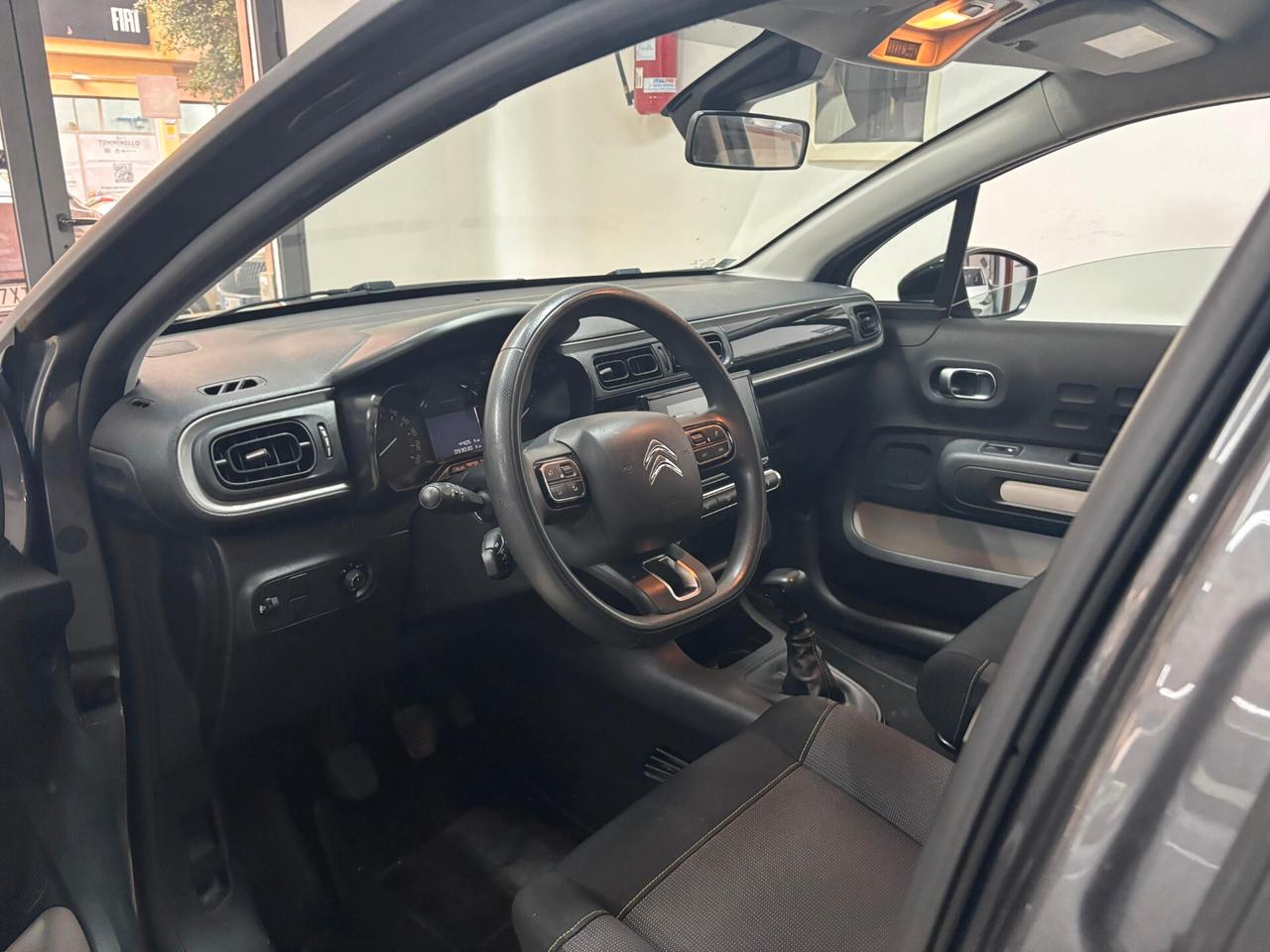 Citroen C3 BlueHDi 100 S&S Shine Pack