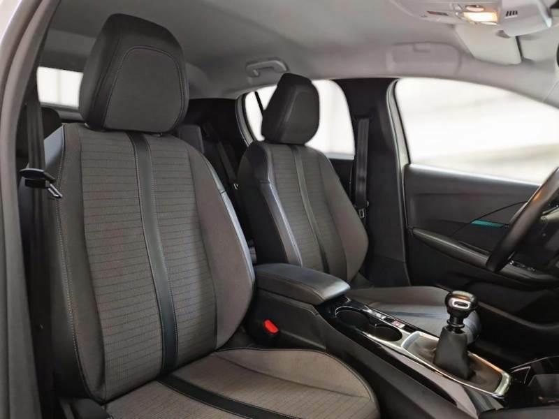PEUGEOT 208 Allure Pack BlueHDi 100 S/S 5 PORTE