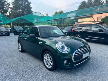 Mini 1.5 One D NEOPATENTATI