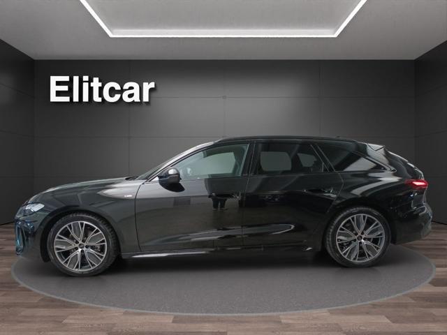 AUDI A5 Avant TDI 150 kW S tronic S Line edition