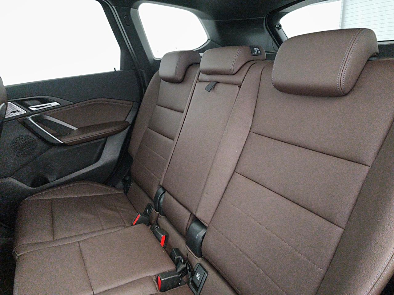 BMW X1 sDrive18d MSport Edition Signature