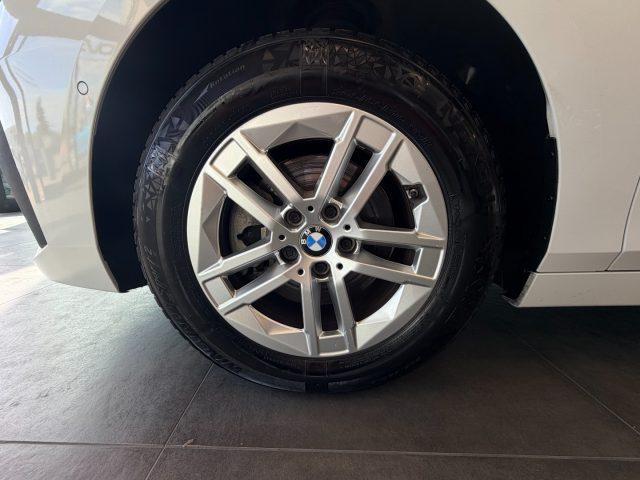 BMW 218 d Active Tourer