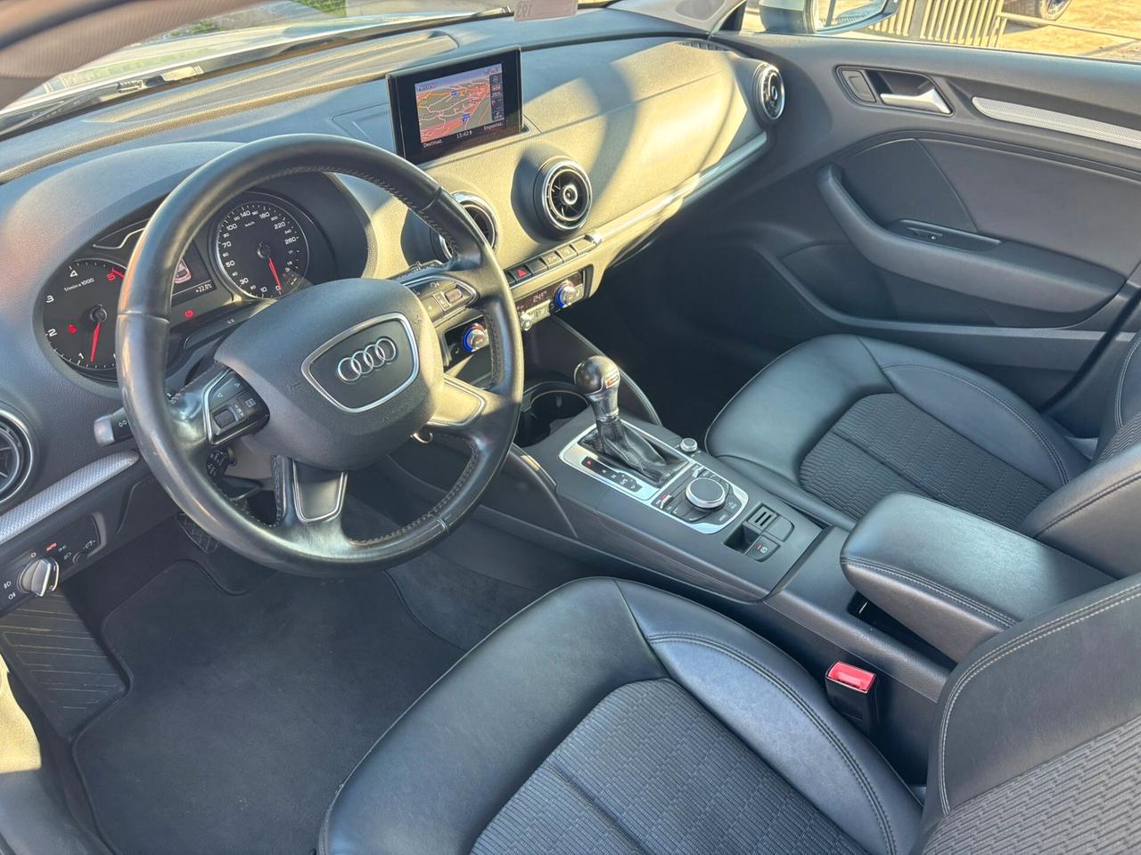 Audi A3 1.6 TDI Ambition